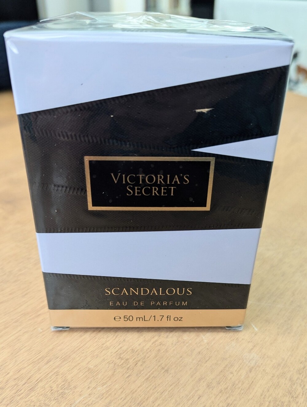 Victoria's Secret Scandalous Perfume